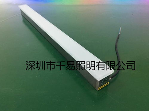 长条形led埋地灯地埋灯公园广场园林景观亮化灯led嵌入地灯