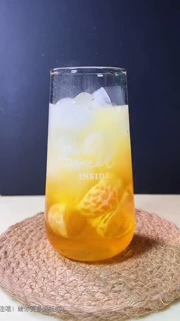 没有温暖怀抱记得多带件外套,给你温暖的饮品,你爱了吗