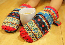 冬日暖件 驱寒保暖的温馨伴侣