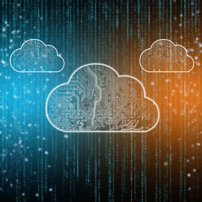 云端大数据与免费高清图片 数字化时代的视觉资源革命